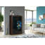 Bronya Display Cabinet-858805483