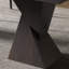 Bureau italien en bois massif italien minimaliste-257459372