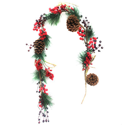 60'' Novelty Garland Garland
