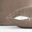 Ensemble d'édredon 5 pièces en microfibre blanche-87415810-87415813