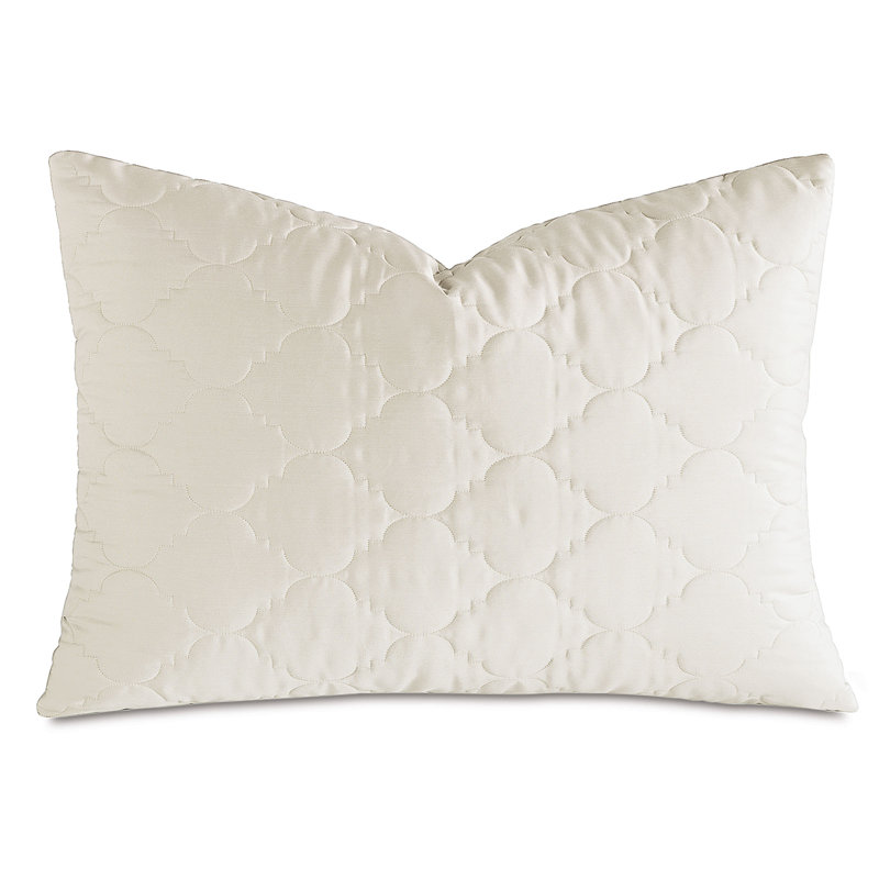 Viola 100% Cotton, Queen, Ivory
