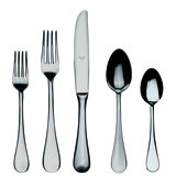 Brescia 20 - Piece Stainless Steel Flatware Set - Service for 4