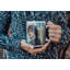 Grande tasse à café 16 oz en céramique Outlander Jamie «Some Like It Scot» pour la maison et le bureau