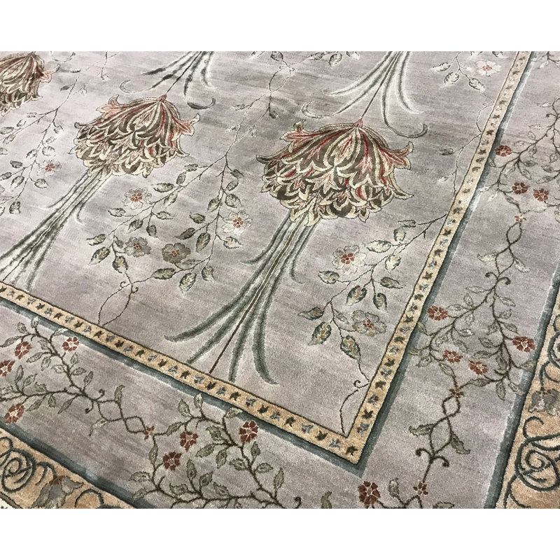 Chantel One-of-a-Kind 12' X 14'11" Area Rug