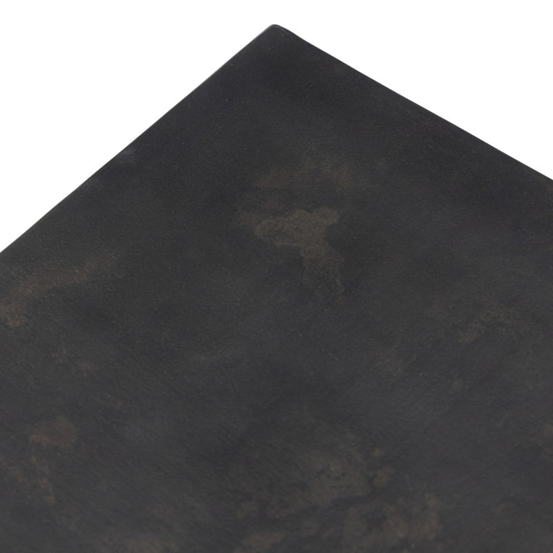 Sonya Outdoor Square Side Table