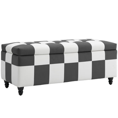 Blanket Chest