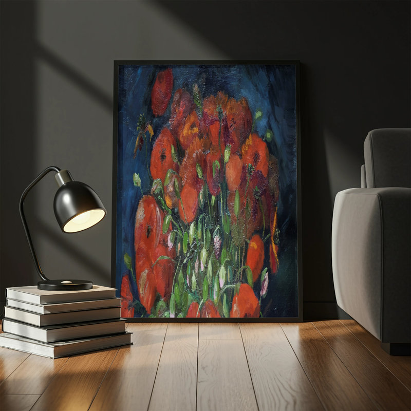 Conleth No Frame Print, 16x20