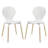 Modway Carson Carrington Bronnoysund Dining Chair-777112381