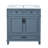 30'' Bathroom Vanity with Ceramic Sink-119023891