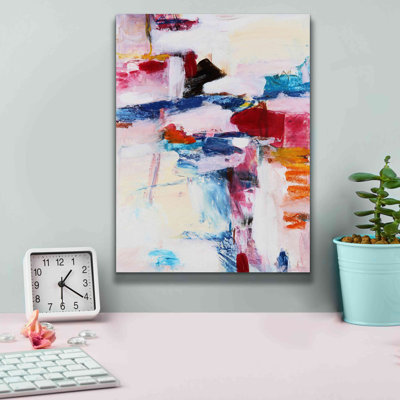 «Weekend» par Christov Art