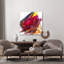 «Ruby» par John Beard - reproduction d'art sur toile tendue-646368872-634981784