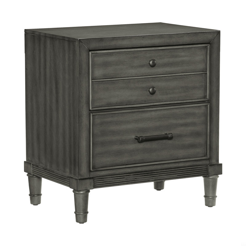 Table de chevet 1Pc