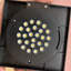 Brindusa Stainless Steel Solar Powered Integrated LED Pathway Light