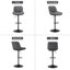 Tabouret de comptoir Renton-65622301