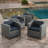 CLUB CHAIR MP4