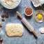 Rouleau à pâtisserie en marbre INOX Artisans