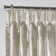 Room Darkening Single Curtain Panel