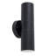 Ariock 2 - Bulb Outdoor Armed Sconce-28711982-28711985-28711845