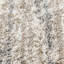 Tapis beige à poils longs Roush-740397338
