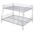 Metal Bunk Bed-1675533298
