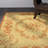 Altimari Performance Oriental Indoor/Outdoor Area Rug-835000927