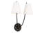Reyes 18 Double Sconce-1994449284