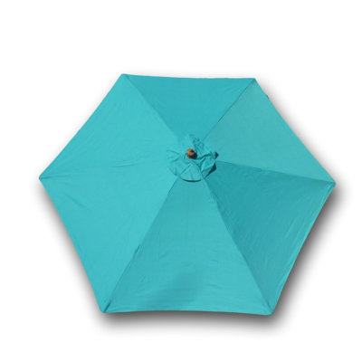 Samuels Replacement Canopy