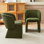Chaise Teddy Tashi