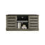 Crédence de rangement l 15,76 po Abbriella-1107209586