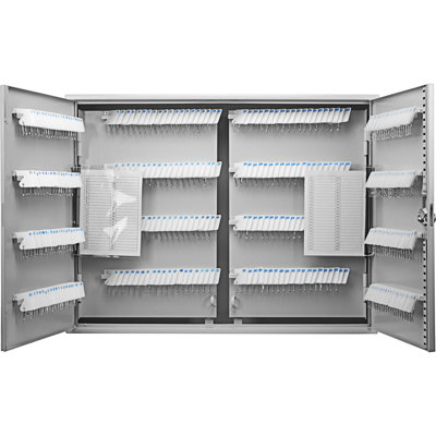Armoire à clés 480 avec clés blanches