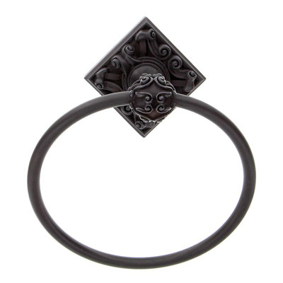 Sforza Towel Ring