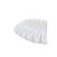 Bol décoratif ondulé D15X5,5 po
