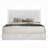 Plotkin Bed W/led-455236496