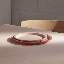 Stoneware Side Plate-657384371
