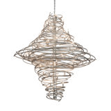 Cyclone 36 - Light Chandelier