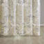 Rideau de douche en coton imprimé-792095114