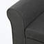 Banc de rangement rembourré Aisyah-1714485824