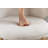Kicha Upholstered Counter Stool with Solid Wood Frame-1576319800
