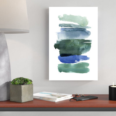 Swatches Of Sea I
