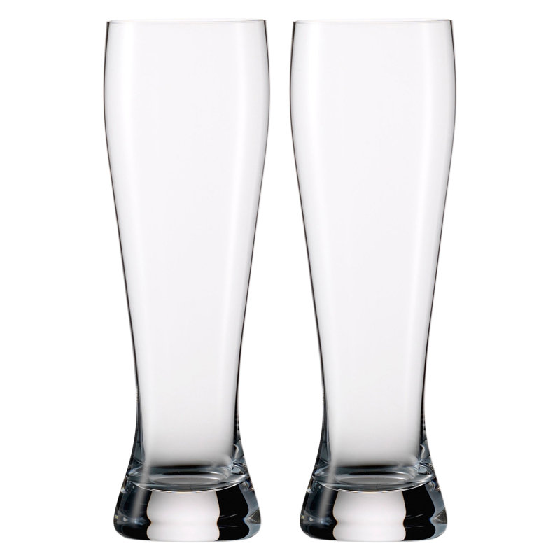 Deralin 650ml Beer Mug Set