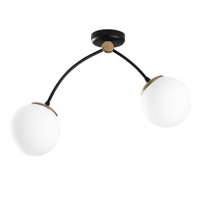 Kweli 2 - Light Globe Chandelier