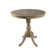 Fairview Round Solid Wood Base Dining Table