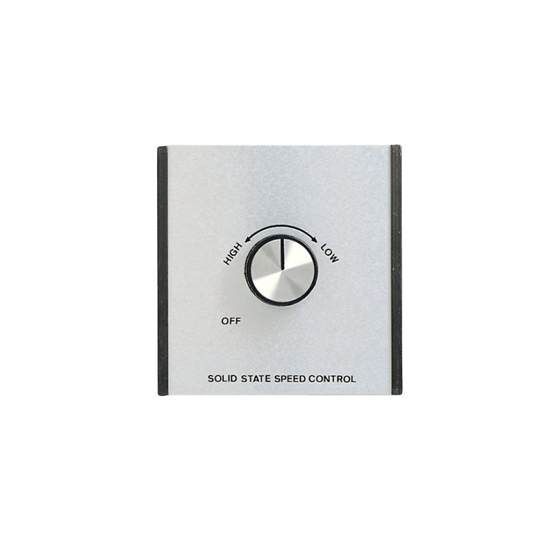 Ceiling Fan Wall Control
