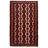 Wool Southwestern Indoor Rug