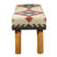 Banc rembourré Myo-2074334404