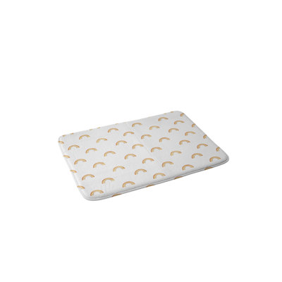Tapis de bain Wonder Forest