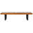 Mycayla Garden Bench-1259614425