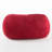 Michael 4 Foot Cylindrical Suede Bean Bag-1484646156