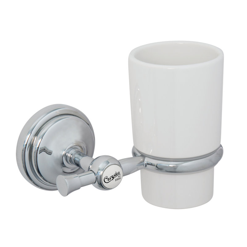 1919 Corydex Toothbrush Holder