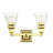 Anfrenee 2 - Light Dimmable Vanity Light-1555134306